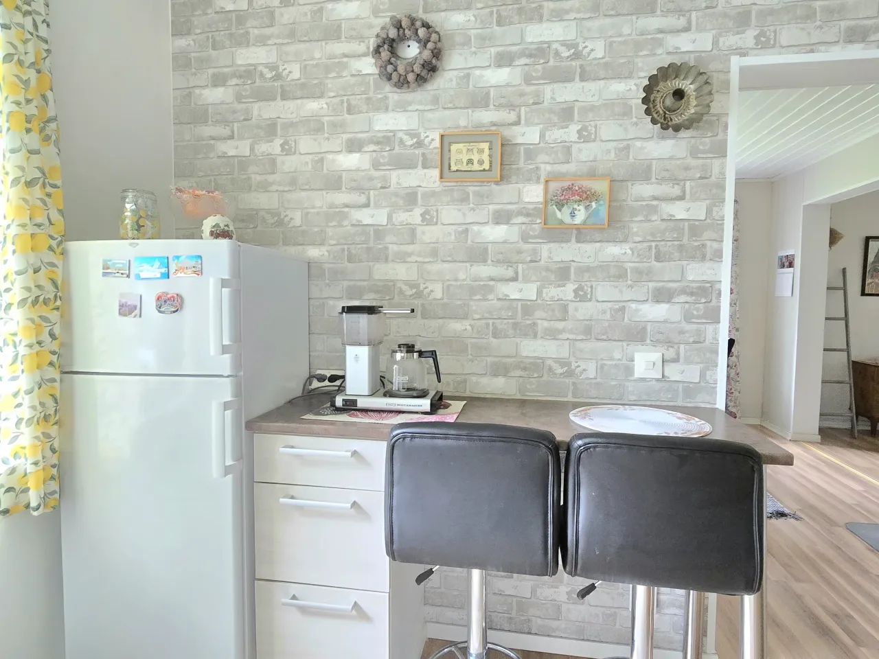 Дом в Йоэнсуу, Финляндия, 124.5 м² - фото 9