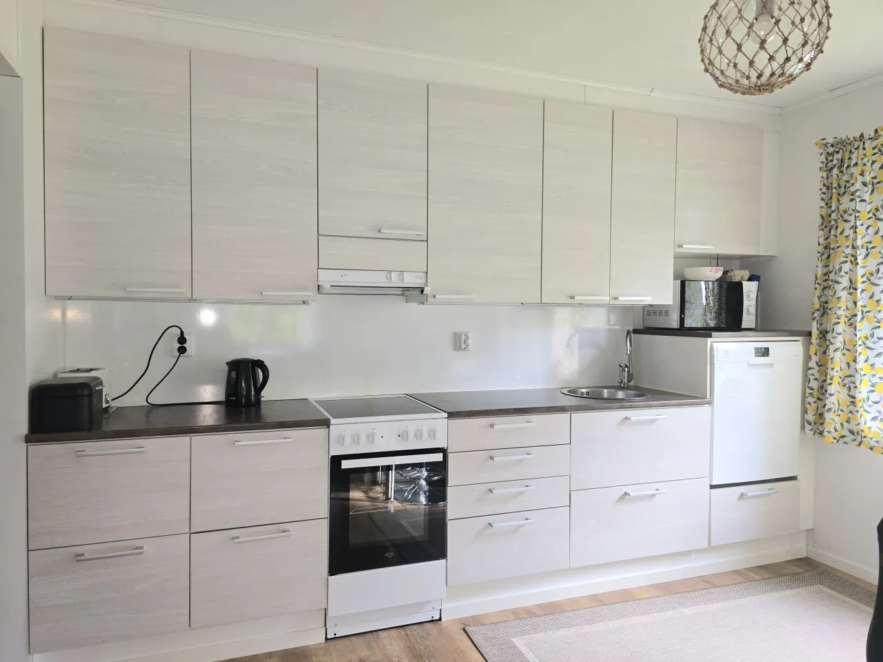 Дом в Йоэнсуу, Финляндия, 124.5 м² - фото 8