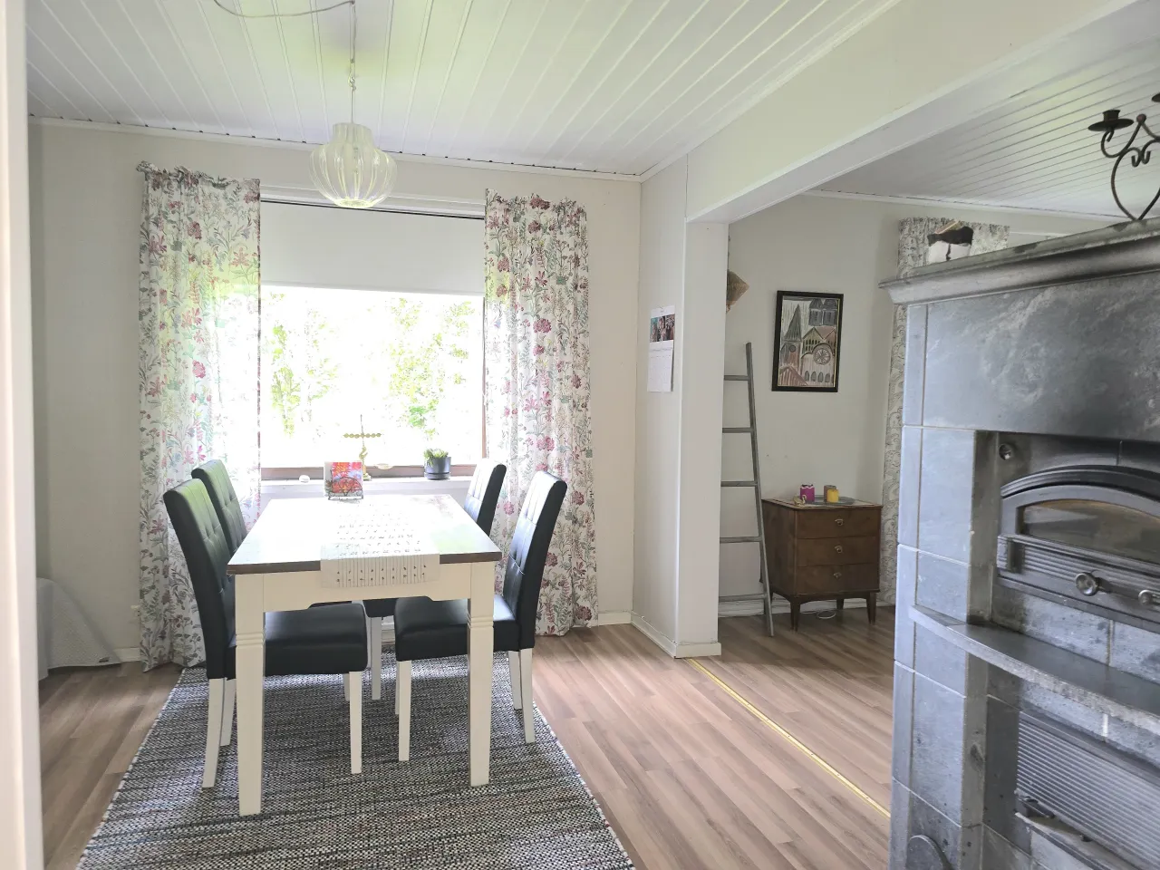 Дом в Йоэнсуу, Финляндия, 124.5 м² - фото 10
