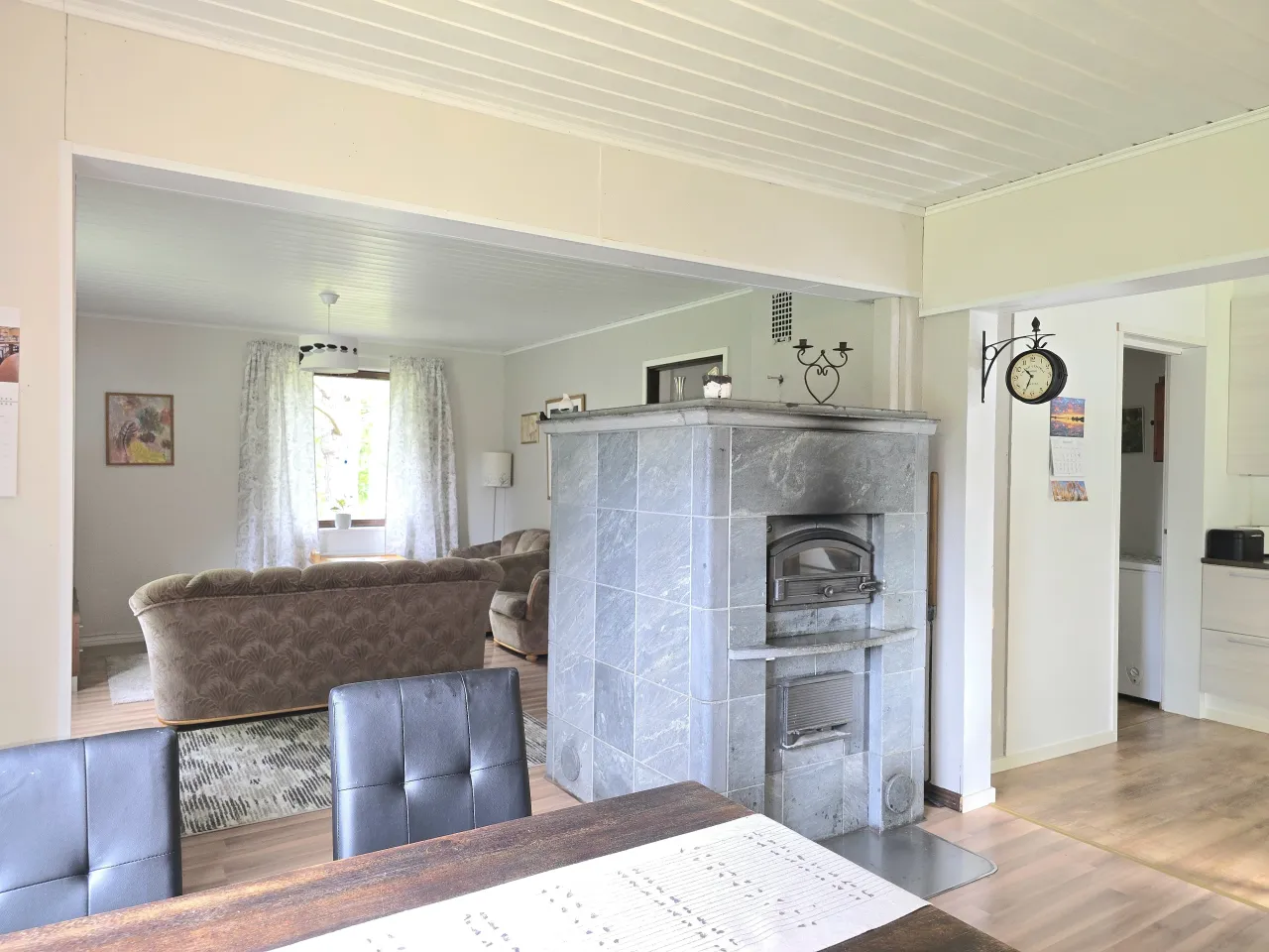 Дом в Йоэнсуу, Финляндия, 124.5 м² - фото 11