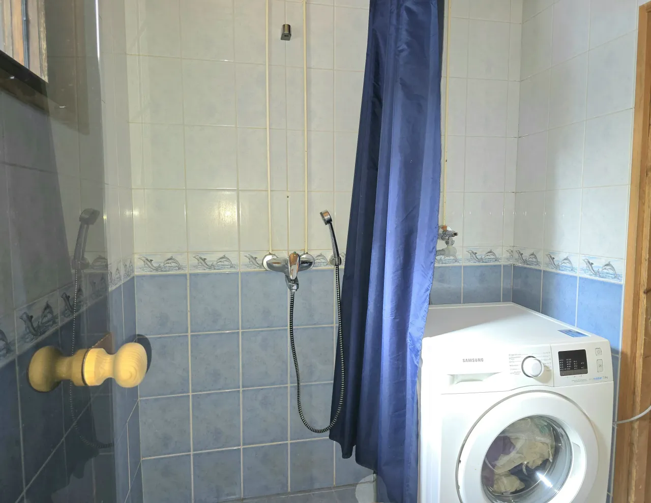 Дом в Йоэнсуу, Финляндия, 124.5 м² - фото 14