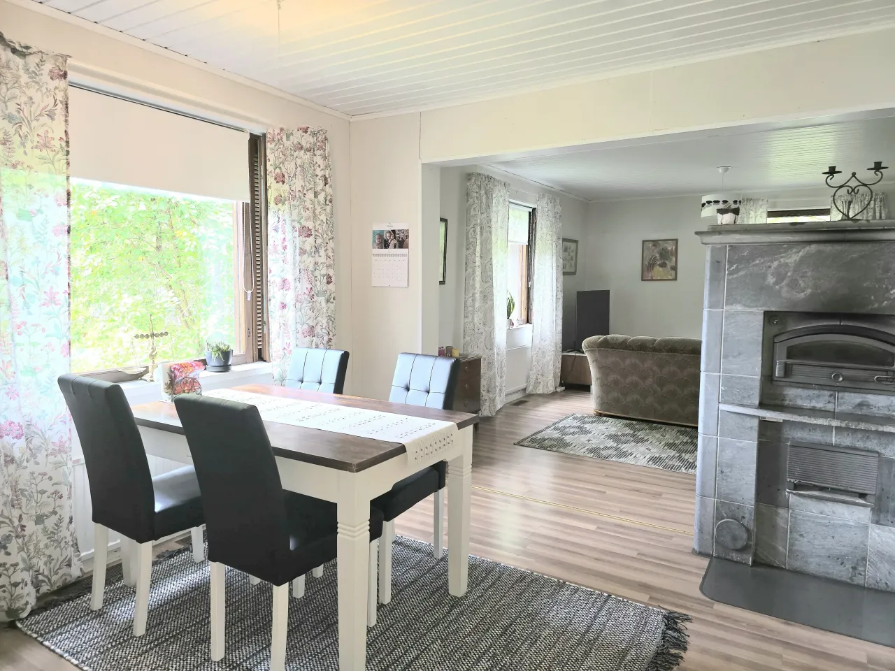 Дом в Йоэнсуу, Финляндия, 124.5 м² - фото 12