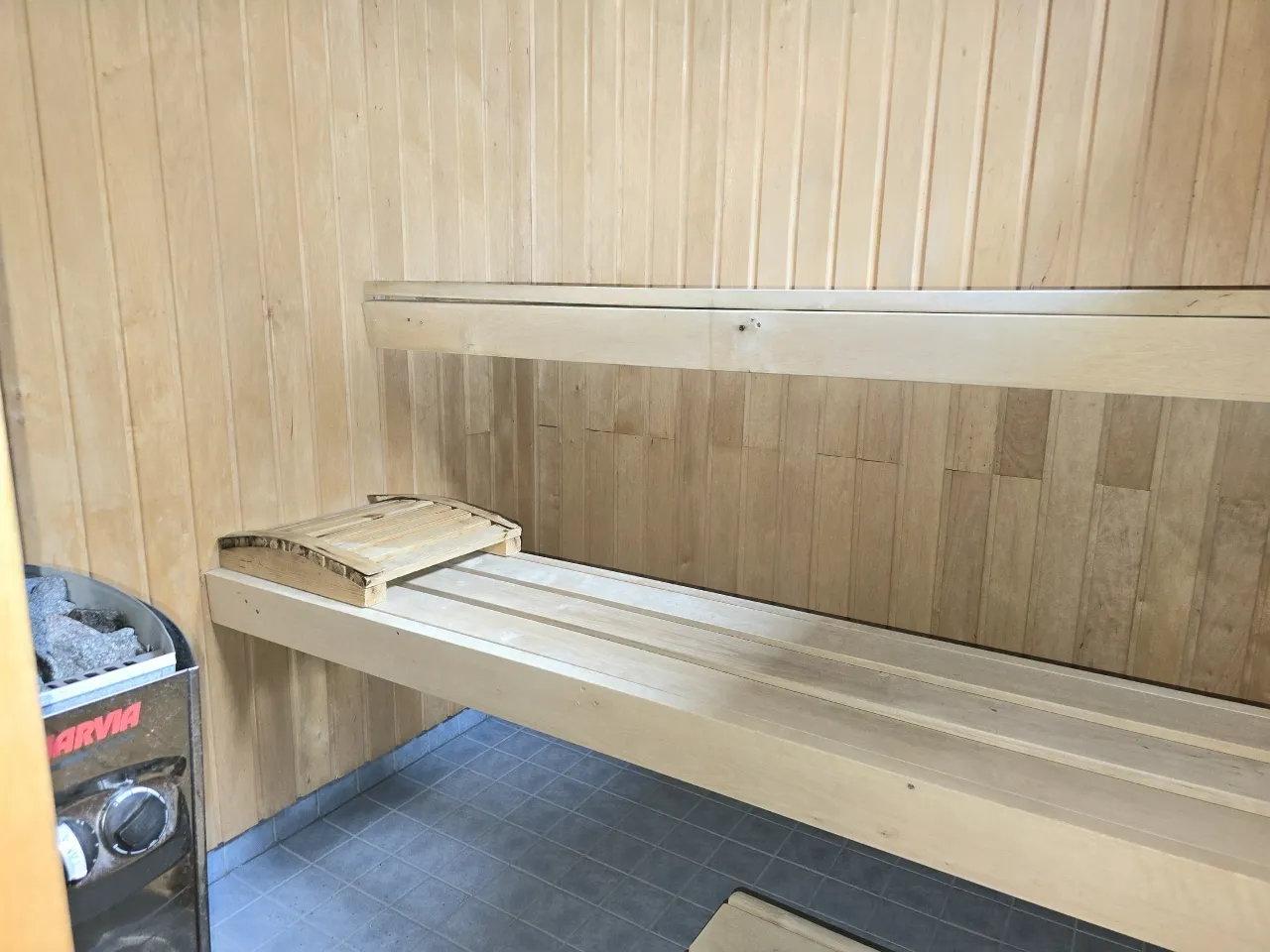Дом в Йоэнсуу, Финляндия, 124.5 м² - фото 15