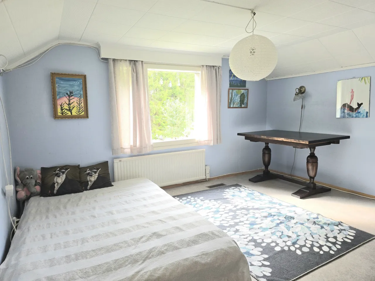 Дом в Йоэнсуу, Финляндия, 124.5 м² - фото 17