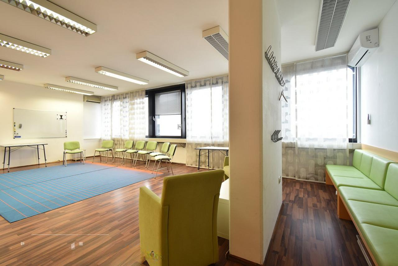 Офис в Любляне, Словения, 88 м² - фото 7