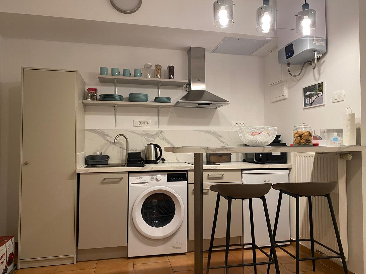 Офис в Любляне, Словения, 44 м² - фото 8