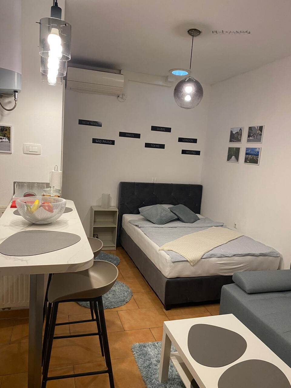 Офис в Любляне, Словения, 44 м² - фото 8