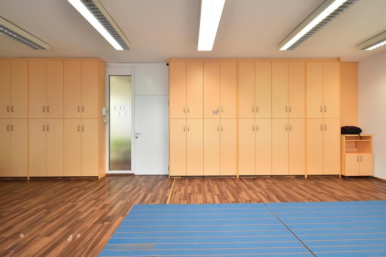 Офис в Любляне, Словения, 88 м² - фото 8