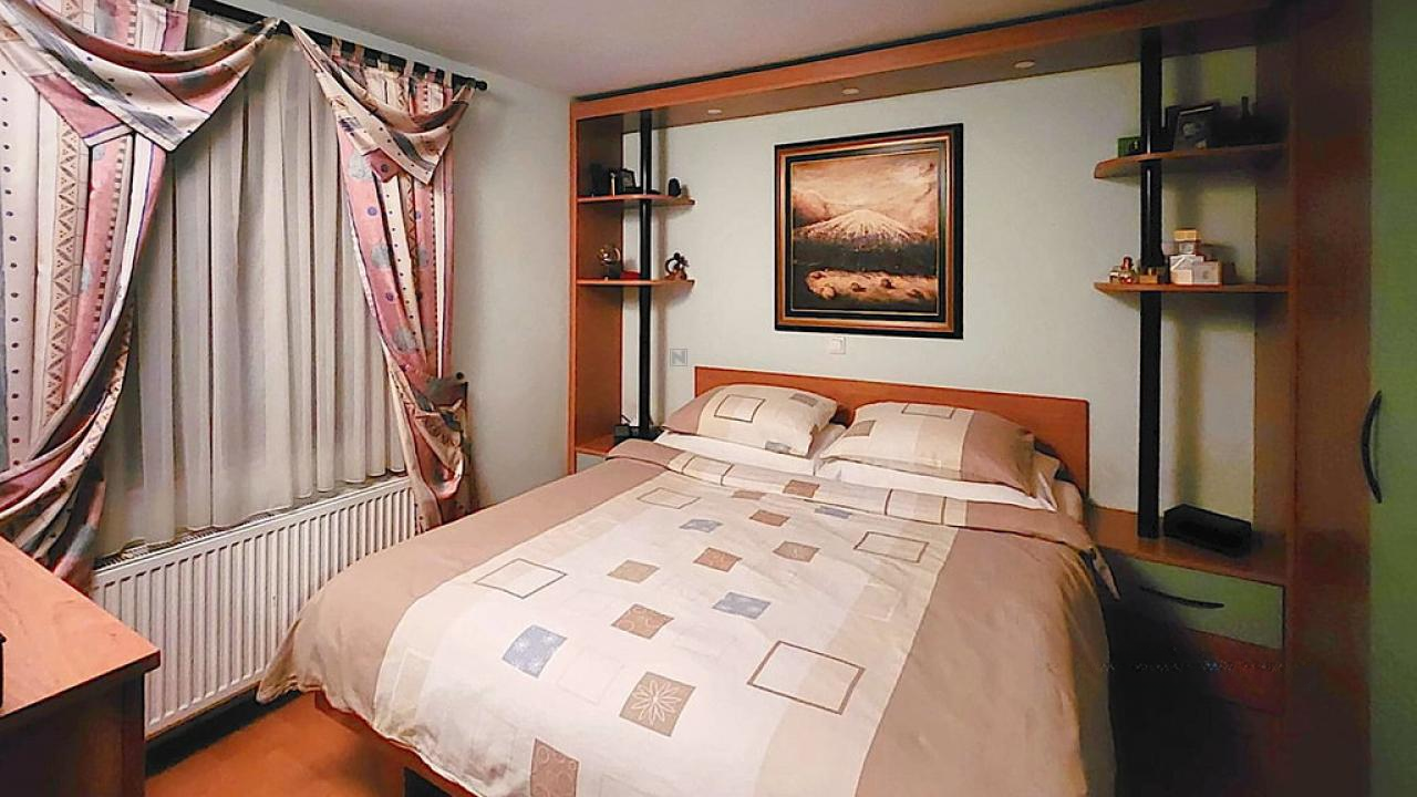 Дом в Любляне, Словения, 160 м² - фото 8