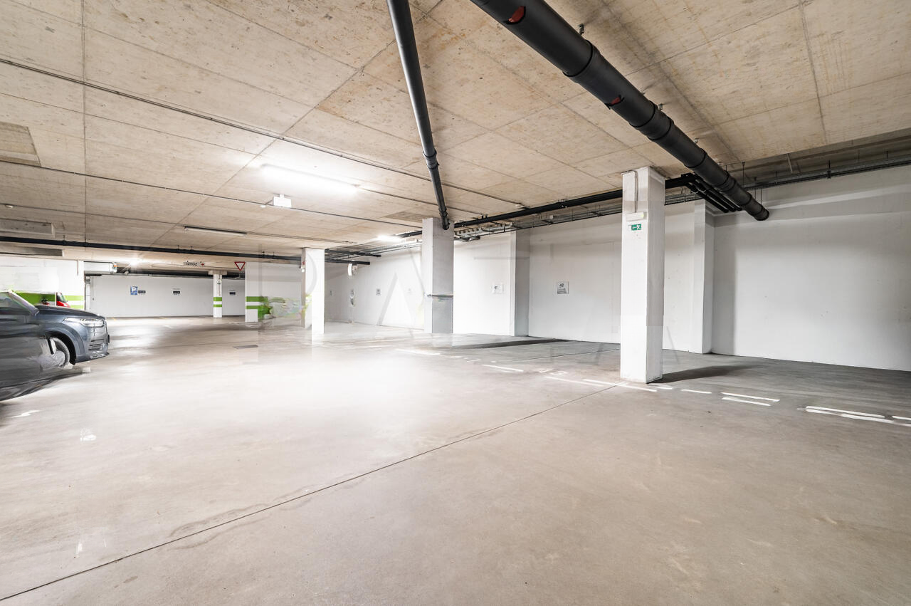 Офис в Любляне, Словения, 113 м² - фото 8