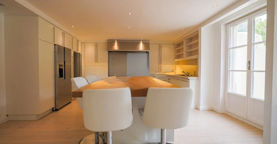 Квартира в Женеве, Швейцария, 403 м² - фото 8