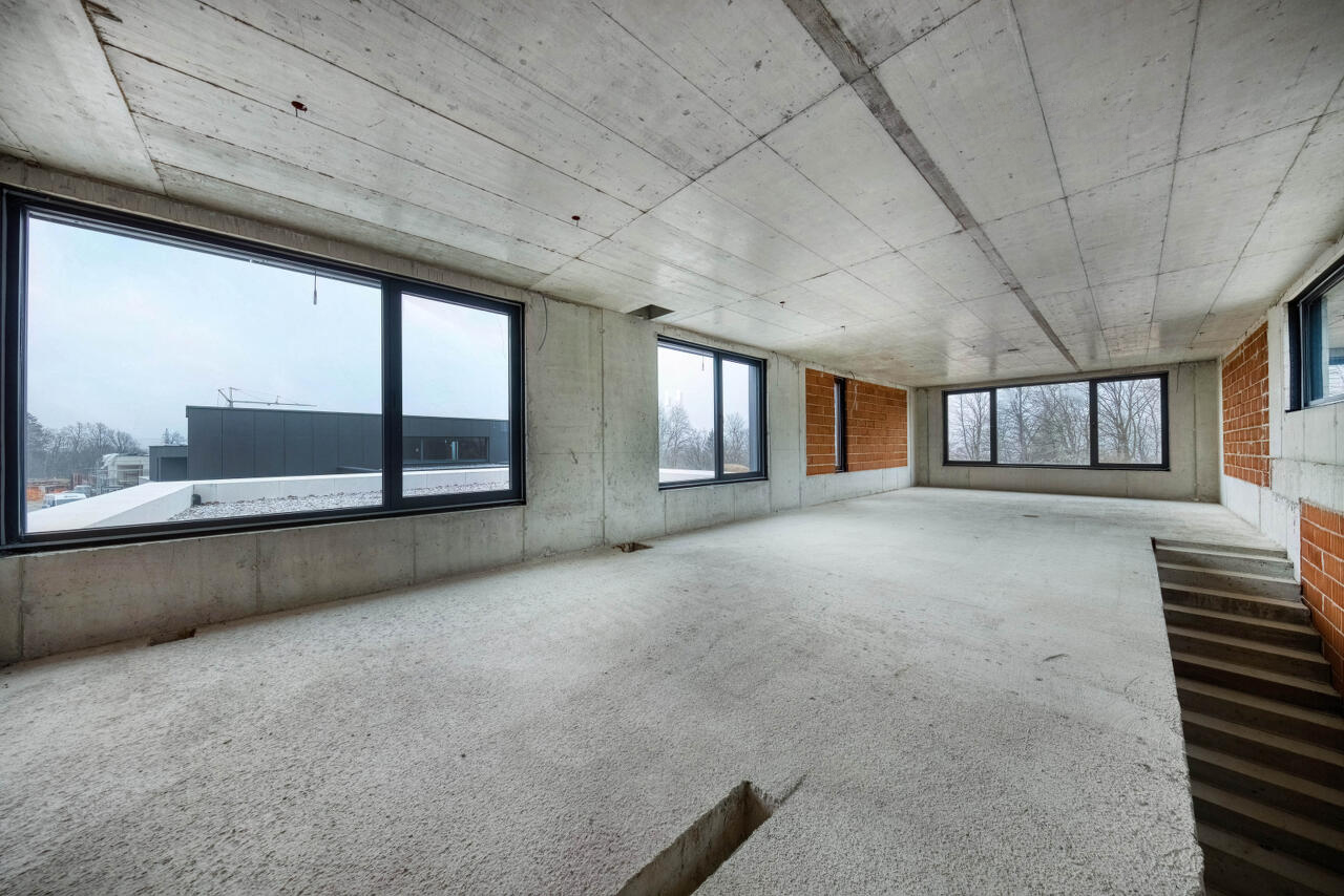 Дом в Любляне, Словения, 240 м² - фото 8