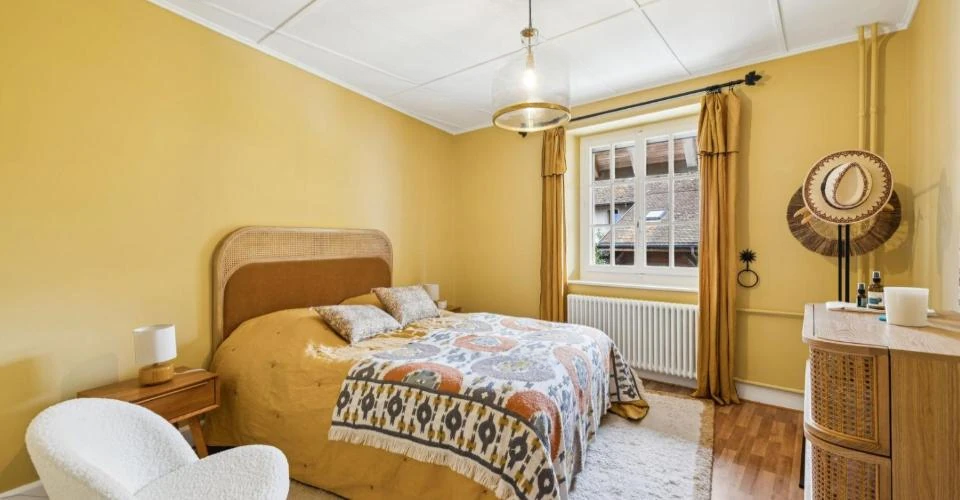 Квартира в Женеве, Швейцария, 521 м² - фото 8