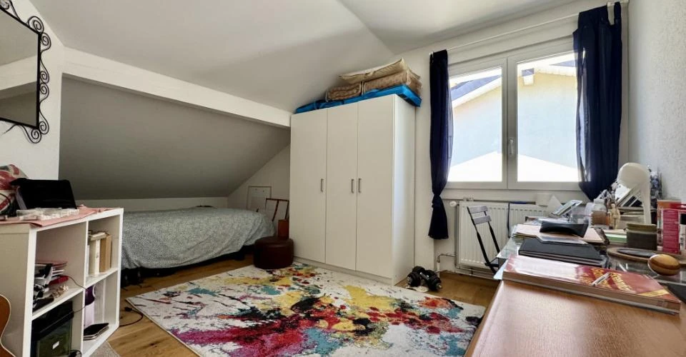Квартира в Женеве, Швейцария, 140 м² - фото 8