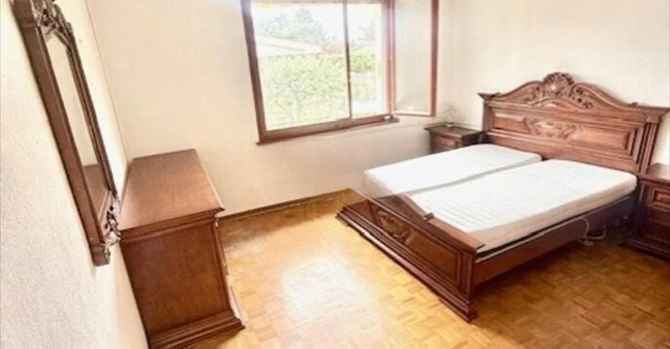 Квартира в Женеве, Швейцария, 109 м² - фото 8