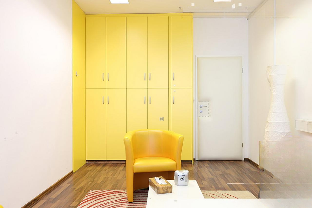Офис в Любляне, Словения, 88 м² - фото 9