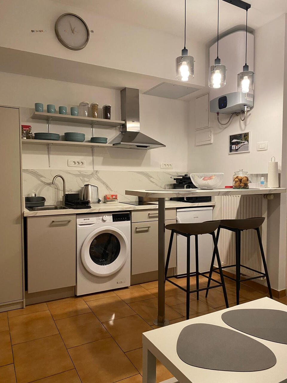 Офис в Любляне, Словения, 44 м² - фото 9