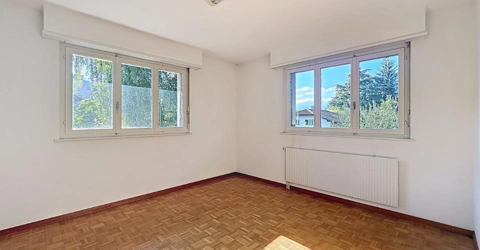 Квартира в Женеве, Швейцария, 160 м² - фото 9
