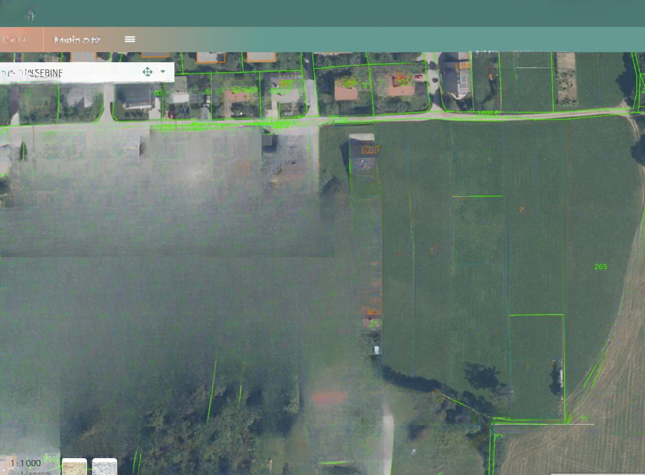 Земля в Бледе, Словения, 5 560 м² - фото 9