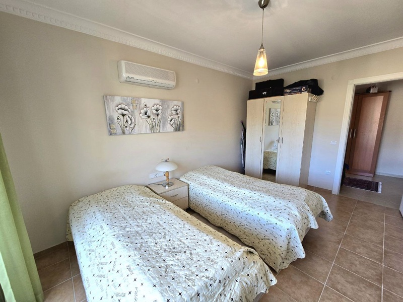 Апартаменты в Алании, Турция, 120 м² - фото 11