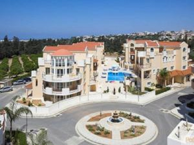 Пентхаус в Пафосе, Кипр, 143 м² - фото 2