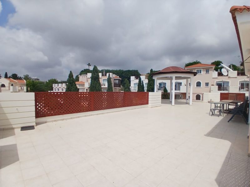 Пентхаус в Пафосе, Кипр, 143 м² - фото 9