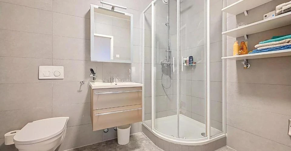 Квартира в Женеве, Швейцария, 124 м² - фото 10