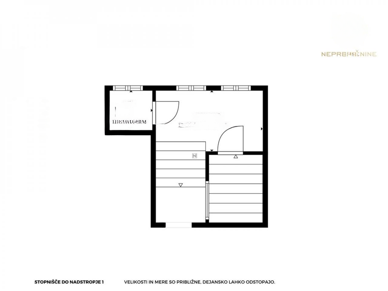 Дом в Любляне, Словения, 440 м² - фото 10