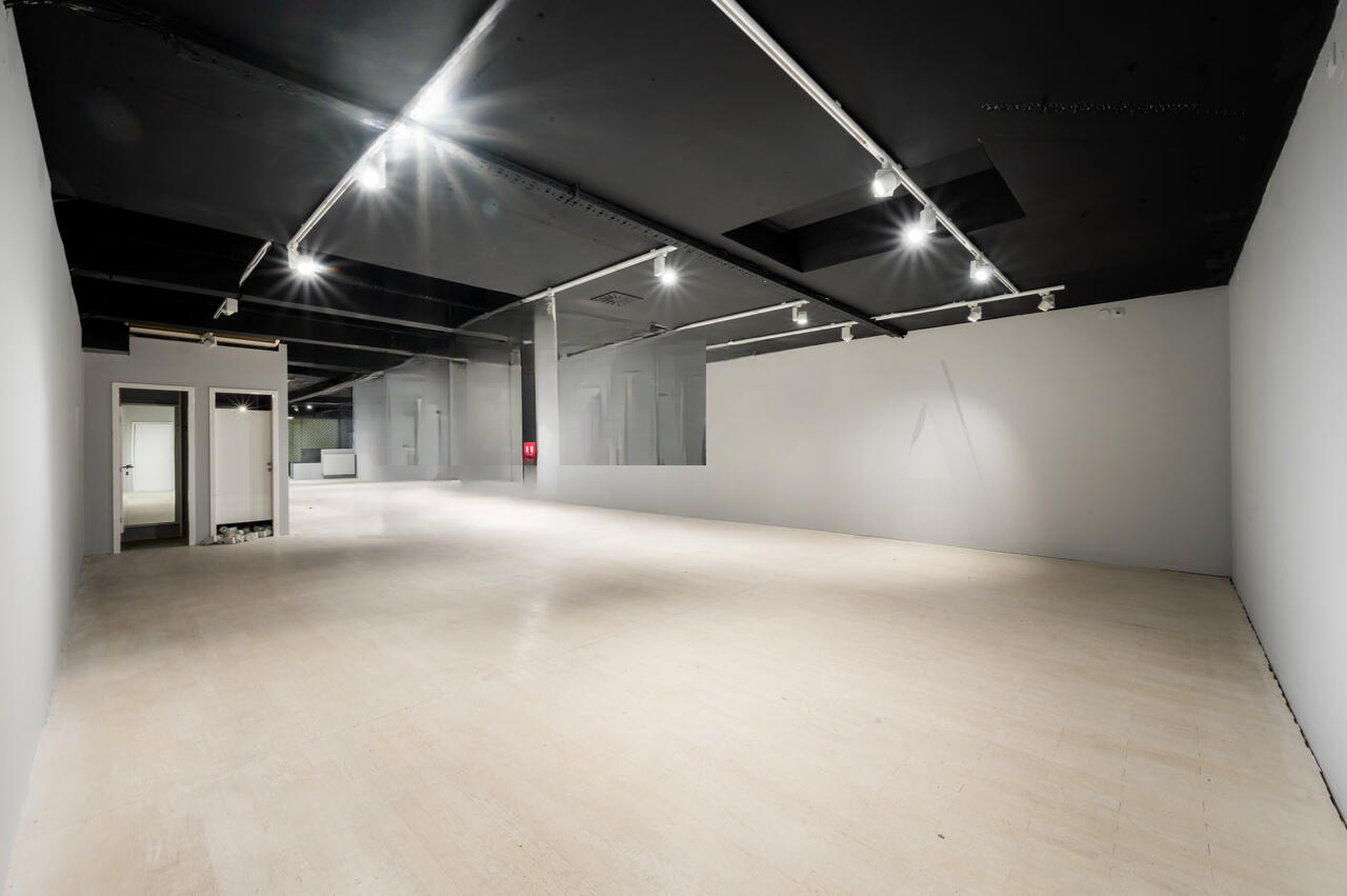 Офис в Любляне, Словения, 437 м² - фото 10
