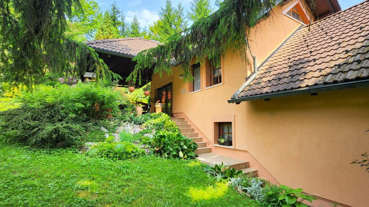 Дом в Любляне, Словения, 160 м² - фото 10