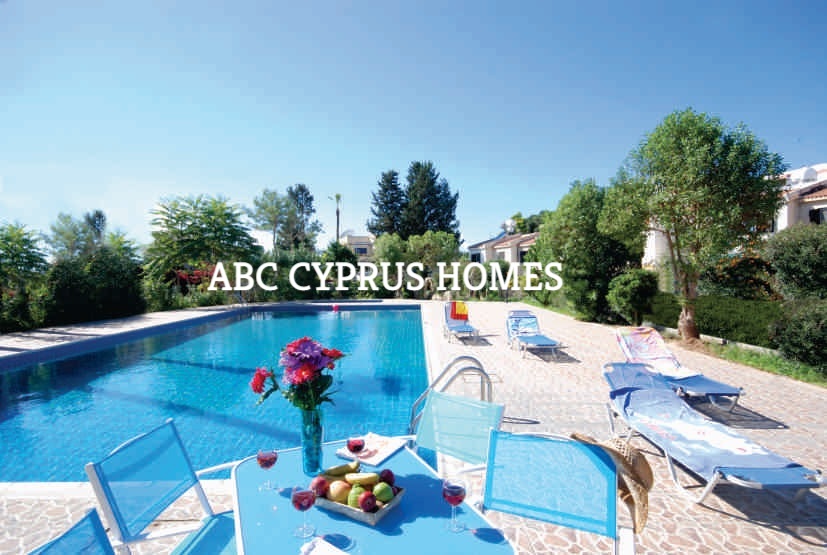 Таунхаус в Пафосе, Кипр, 90 м² - фото 1