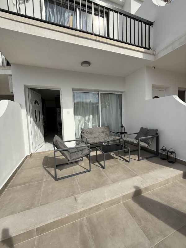 Таунхаус в Пафосе, Кипр, 90 м² - фото 4