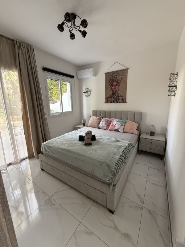 Таунхаус в Пафосе, Кипр, 90 м² - фото 8