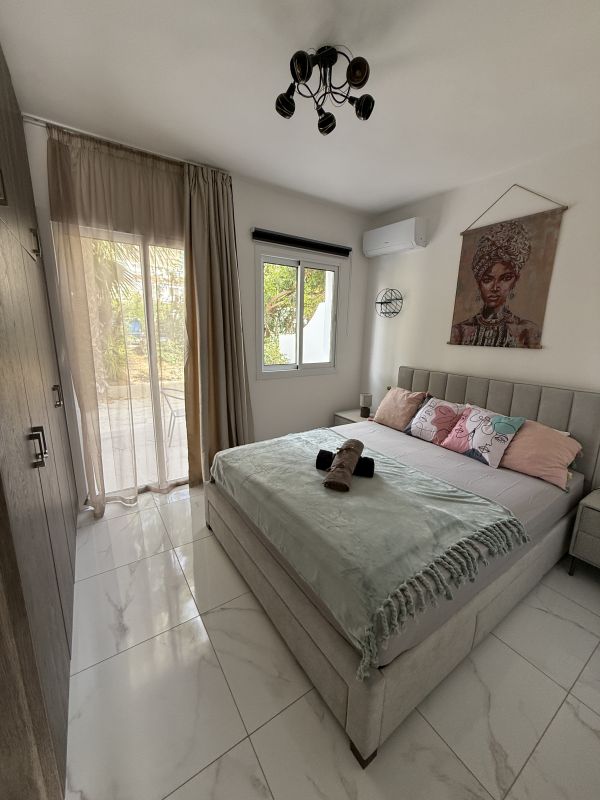 Таунхаус в Пафосе, Кипр, 90 м² - фото 7