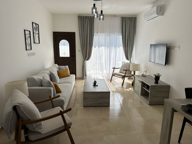 Таунхаус в Пафосе, Кипр, 90 м² - фото 16
