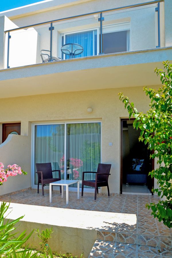Таунхаус в Пафосе, Кипр, 90 м² - фото 5
