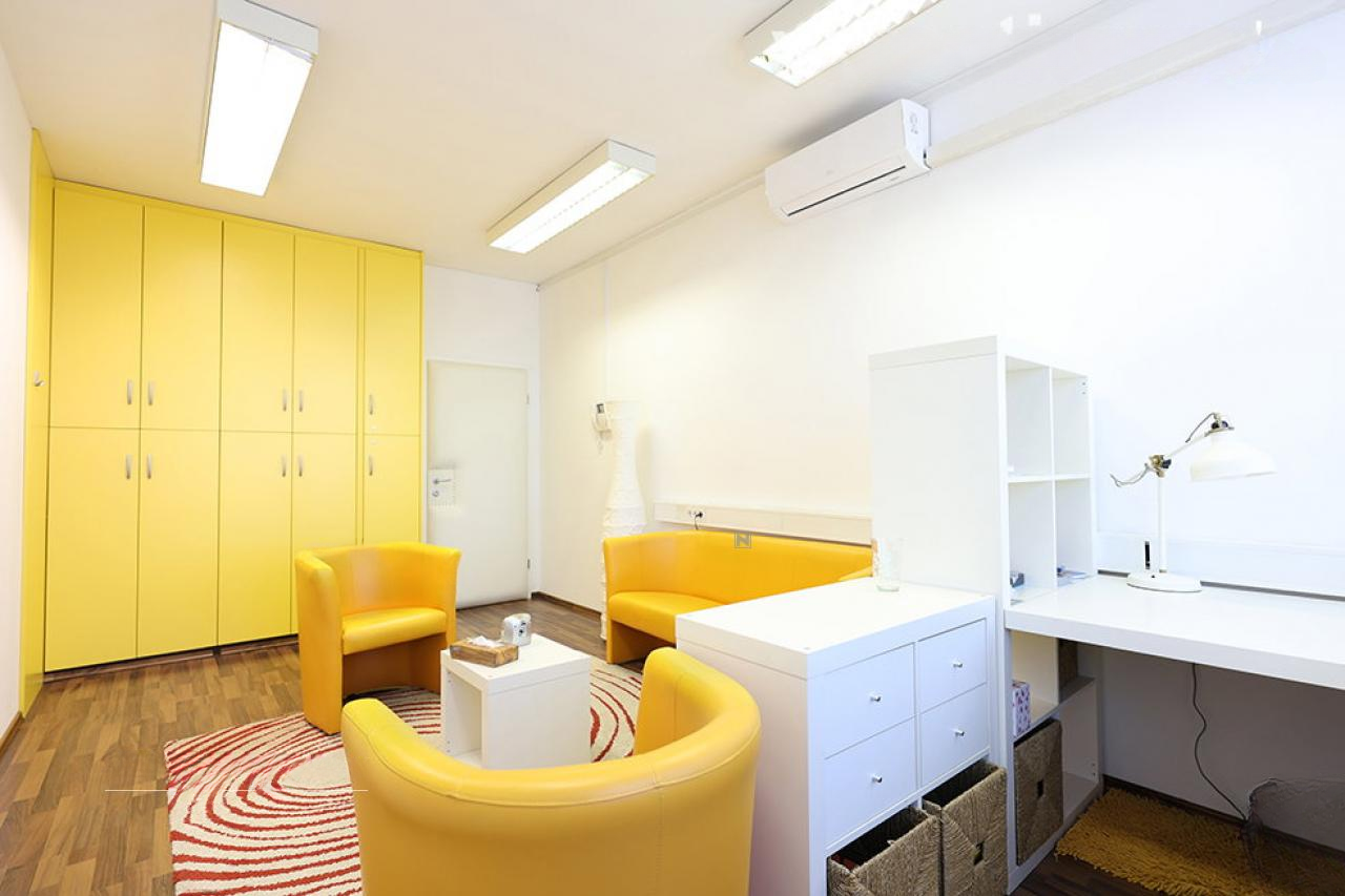 Офис в Любляне, Словения, 88 м² - фото 10