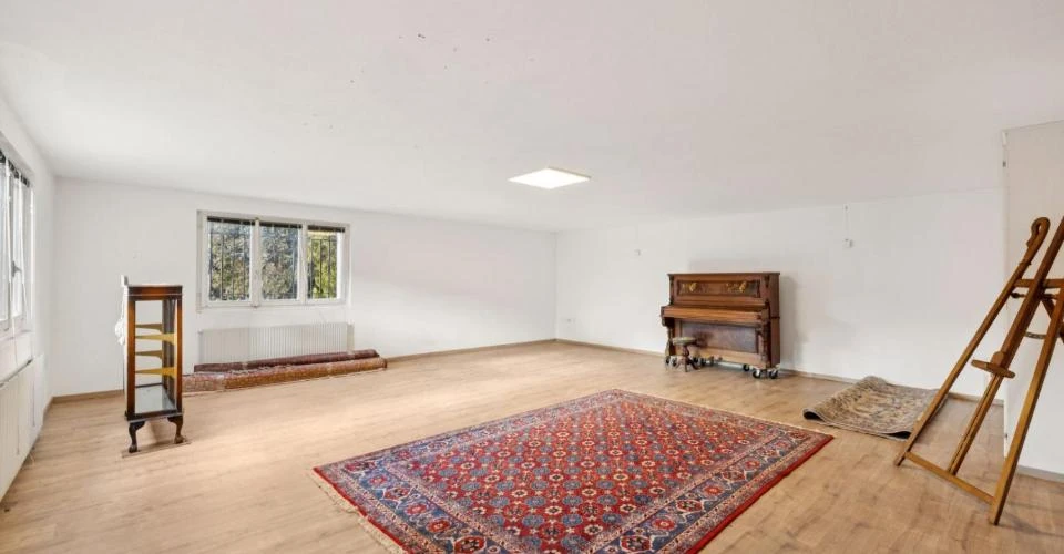 Квартира в Женеве, Швейцария, 160 м² - фото 10