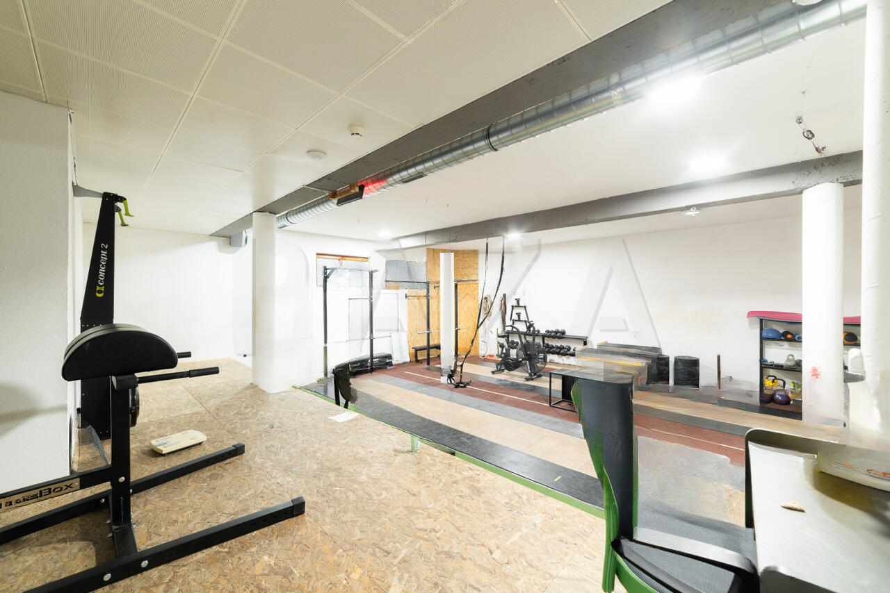 Офис в Любляне, Словения, 1 041 м² - фото 10
