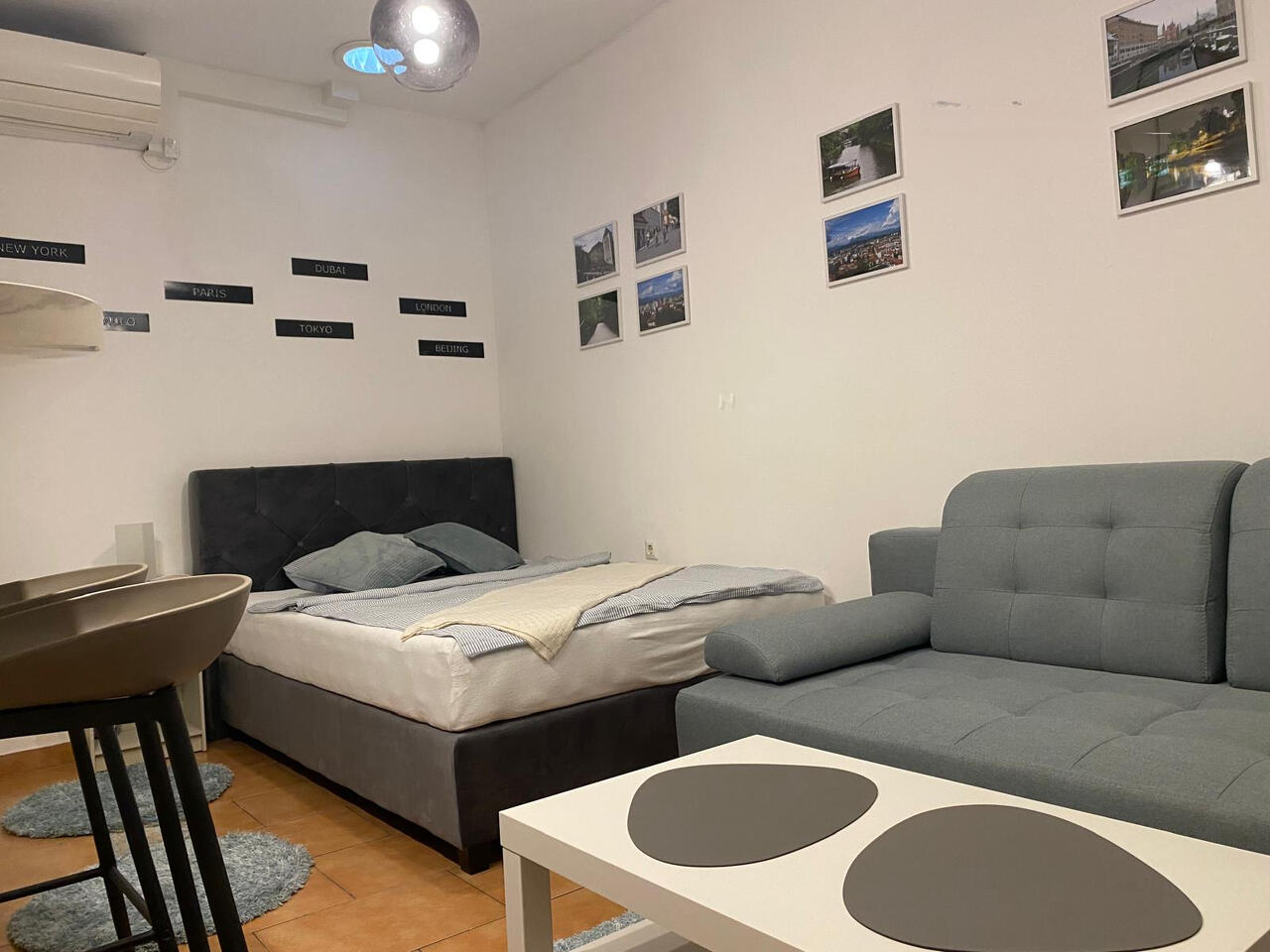 Офис в Любляне, Словения, 44 м² - фото 11