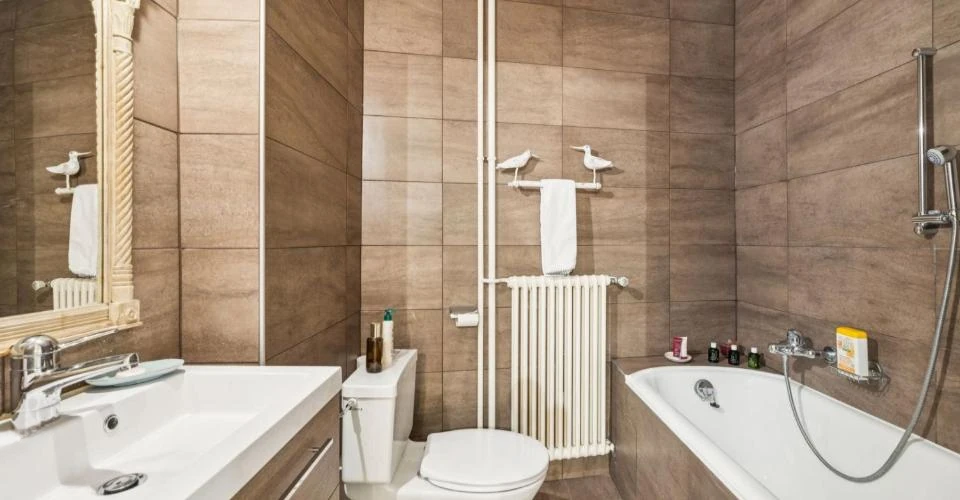 Квартира в Женеве, Швейцария, 521 м² - фото 11