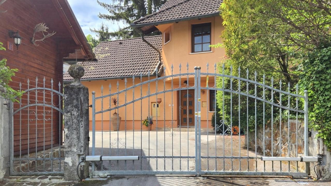 Дом в Любляне, Словения, 160 м² - фото 11