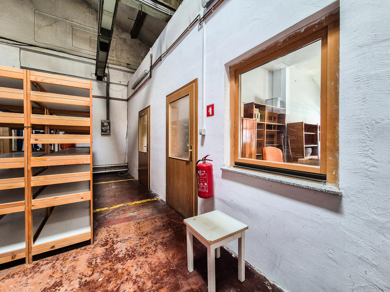 Офис в Любляне, Словения, 651 м² - фото 12