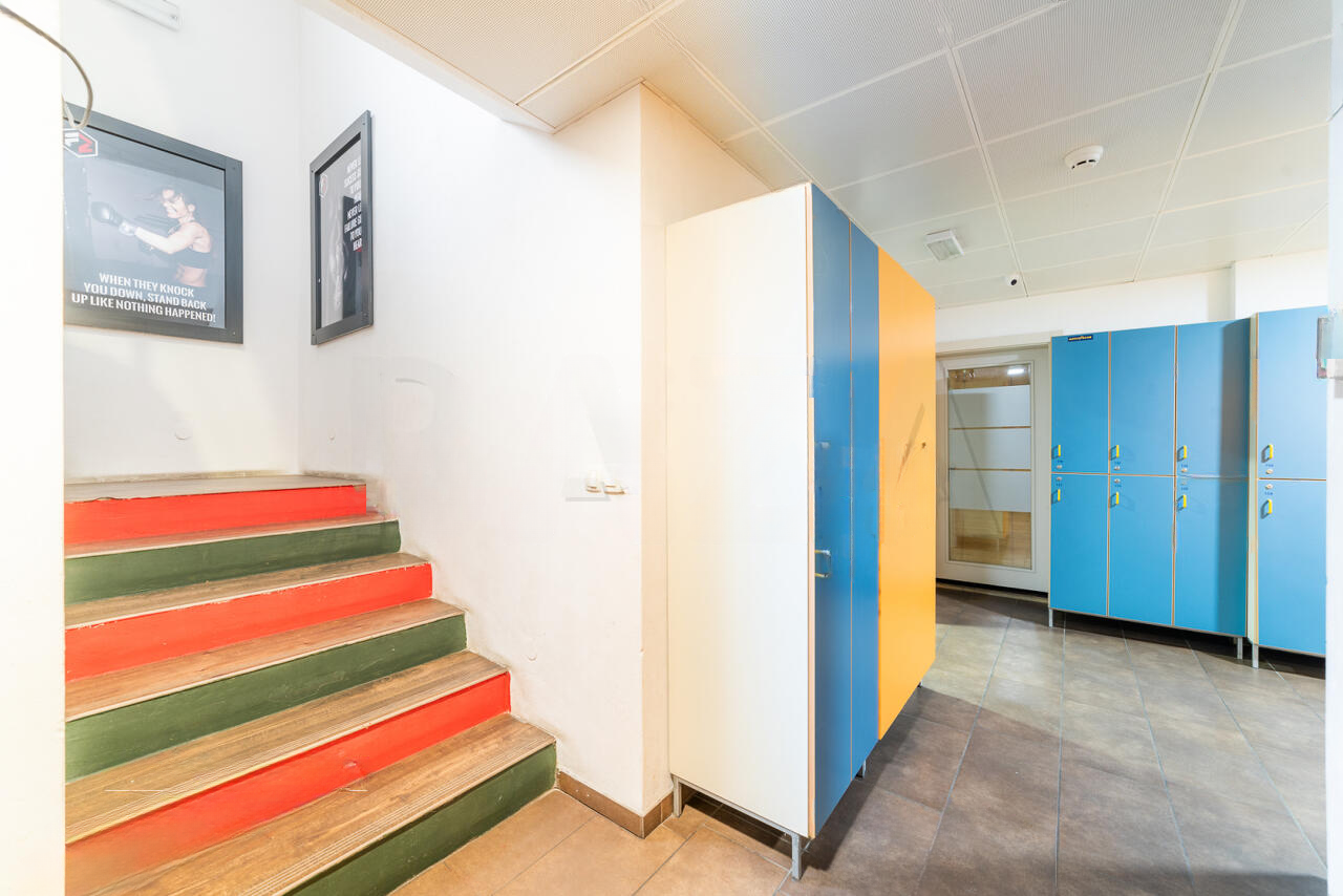 Офис в Любляне, Словения, 1 041 м² - фото 12