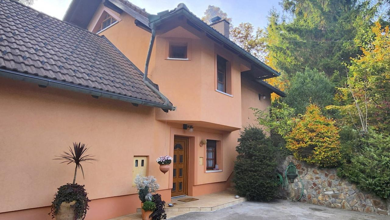 Дом в Любляне, Словения, 160 м² - фото 12