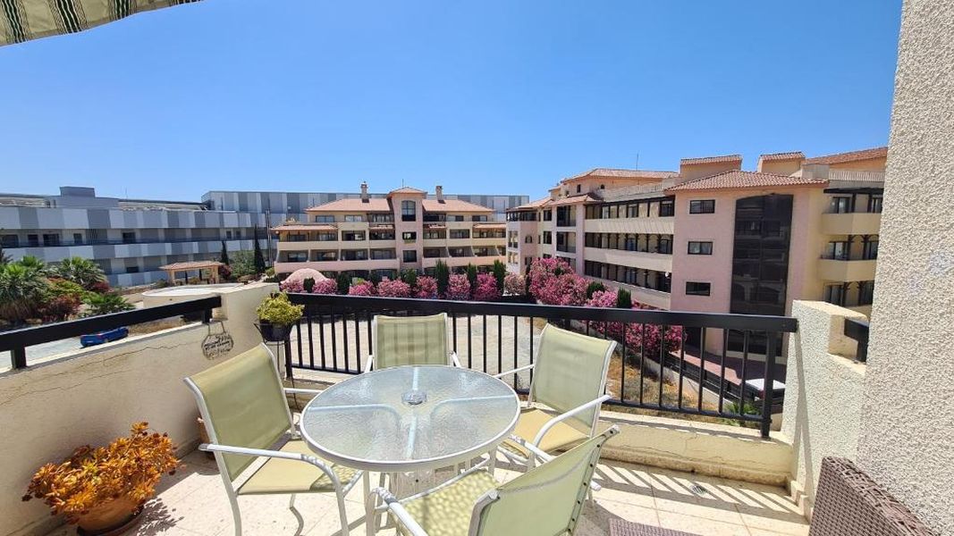 Квартира в Пафосе, Кипр, 80 м² - фото 4