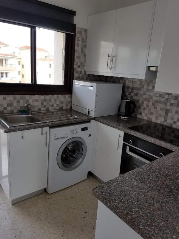 Квартира в Пафосе, Кипр, 80 м² - фото 6