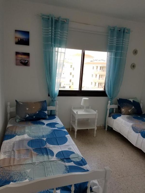Квартира в Пафосе, Кипр, 80 м² - фото 12