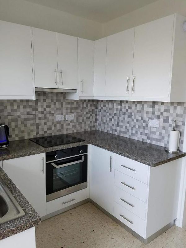 Квартира в Пафосе, Кипр, 80 м² - фото 8
