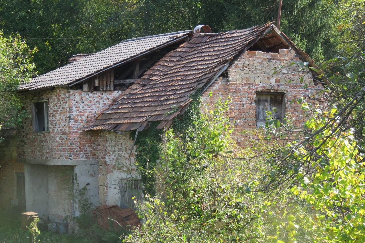 Ферма в Любляне, Словения, 11 020 м² - фото 13
